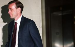 مستشار الأمن القومي الأميركي جيك سوليفان