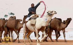 مسابقة ملكة الجمال بالسعودية