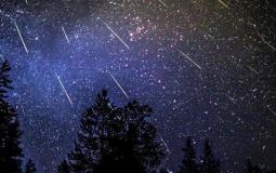 سماء سلطنة عمان تشهد حدثا فلكيا ليلة الاثنين وفجر الثلاثاء