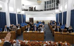 المجلس التشريعي بغزة يصادق على تعيين النائب العام الجديد محمد النحال