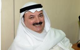 ناصر الدويلة العمل السياسي في الكويت