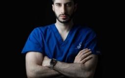 الدكتور زيد السمكري الجراح الأردني