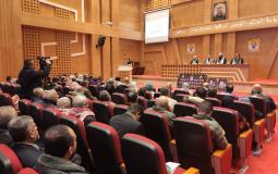 جامعة الإسراء تستضيف فعالية تضامنية لنصرة الأسرى في سجون الاحتلال