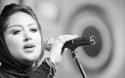 أريج عبدالله محمد الفنانة السعودية