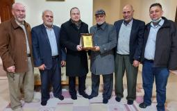 جمعية القدس