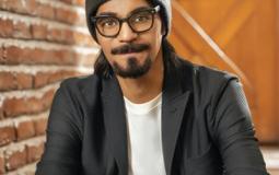 رابح صقر الفنان السعودي