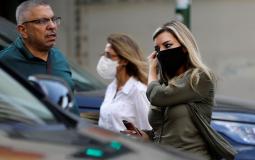 المتحور الجديد "أوميكرون" يصل دولتين عربيتين