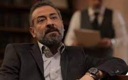 الفنان  عبد المنعم عمايري