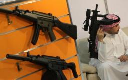 السعودية تحظر حمل أو شراء 7 أنواع أسلحة في المملكة