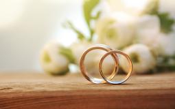 خاتم الزواج - توضيحية