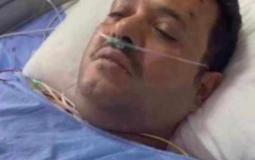 يوسف العنزي