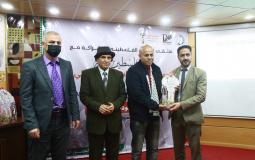 مهرجان العودة السينمائي الدولي