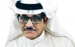 وفاة حسن الظاهري الكاتب والإعلامي السعودي