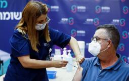 إسرائيل ترصد أكثر من 200 إصابة بمتحور جديد لفيروس كورونا