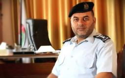 العقيد أيمن البطنيجي