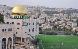 بلدية القدس تقدم طلبًا لهدم مجمع في حي بيت صفافا