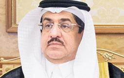 عصام بن سعد بن سعيد وزير الدولة السعودي الجديد