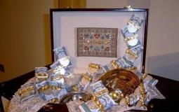 المهر في السعودية - توضيحية