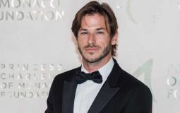 جاسبارد أوليه Gaspard Ulliel