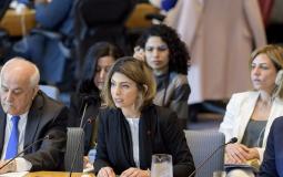 ندى مجدلاني