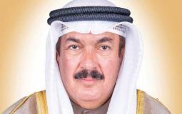 استقالة علي المضف من وزارة التربية والتعليم في الكويت