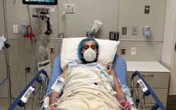 ما هو مرض تركي آل الشيخ بعد دخوله المستشفى في السعودية
