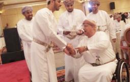 وفاة محمد الرواحي في سلطنة عمان