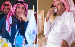 أسماء الفائزين بجائزة بيرق المؤسس