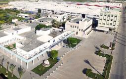 مدينة غزة الصناعية