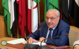 سبب وفاة قيس العزاوي الأمين المساعد بجامعة الدول العربية