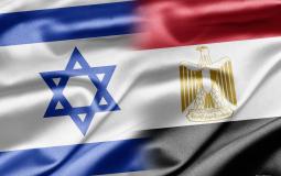 علما مصر وإسرائيل