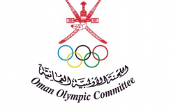 اللجنة الاولمبية العمانية