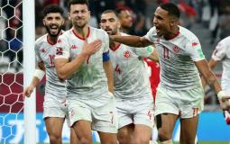 منتخب تونس يعبر إلى ربع النهائي في كأس أمم أفريقيا