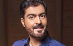 سبب وفاة والد محمد المازم الفنان الإماراتي