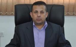 الصحفي الفلسطيني سمير حمتو