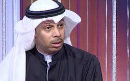 الفنان الكويتي سعود الشويعي