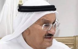 سبب وفاة أحمد لطفي الهرموزي في الإمارات اليوم