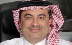 عزام الدخيل وزير التربية والتعليم  في السعودية السابق