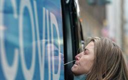 3 علامات تدل على إصابتك بمتحور أوميكرون الجديد