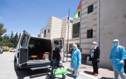 ارتفاع أعداد الإصابات بمتحور أوميكرون في فلسطين