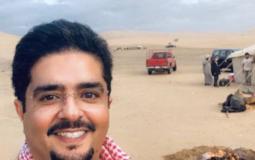 الأمير عبدالعزيز بن فهد في محافظة بدر بالمدينة المنورة