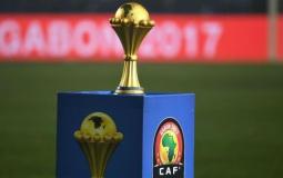 كأس الأمم الأفريقية