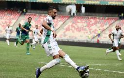 سيراليون يجبر منتخب الجزائر على التعادل السلبي بكأس أمم أفريقيا