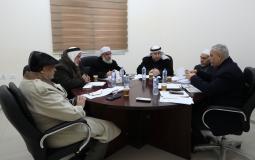 لجنة التربية بالتشريعي