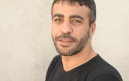 الأسير الفلسطيني ناصر أبو حميد