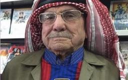 أبو كاسترو أكبر مشجعي برشلونة في فلسطين