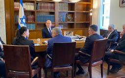 أزمة جديدة تهدد استقرار الائتلاف الحكومي في إسرائيل