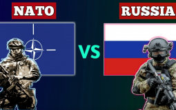 كيف تراقب طائرات "الناتو" القوات الروسية - تعبيرية