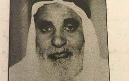 وفاة الشاعر والأديب محمد بن سعيد المخلدي في سلطنة عمان