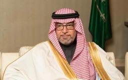 تركي بن عبدالعزيز آل سعود الأمير السعودي